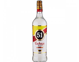 CACHACA LT. 1