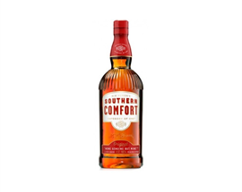 BOURBON WHISKY SOUTHERN COMFORT LT.1