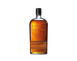 WHISKY BULLEIT BOURBON CL. 70