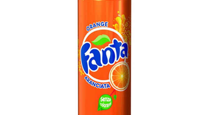 FANTA LATTINA CL.33 - (1 CARTONE DA 24 PZ)