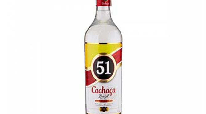 CACHACA LT. 1
