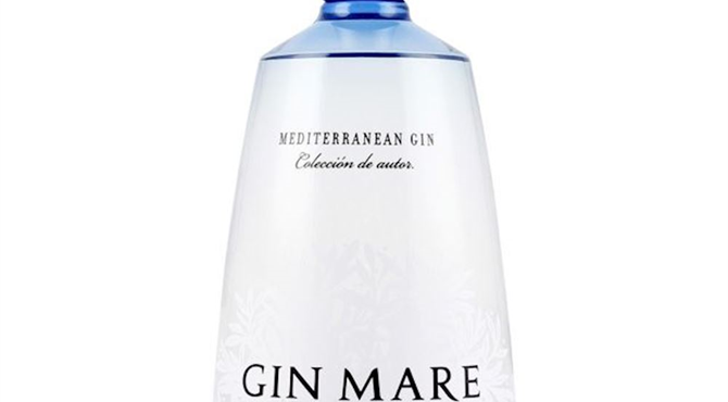 GIN MARE CL.70
