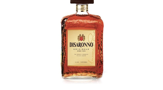 AMARETTO DISARONNO  CL.70