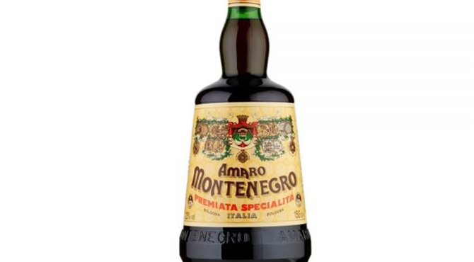 AMARO MONTENEGRO CL.150
