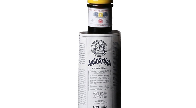 ANGOSTURA CL.20
