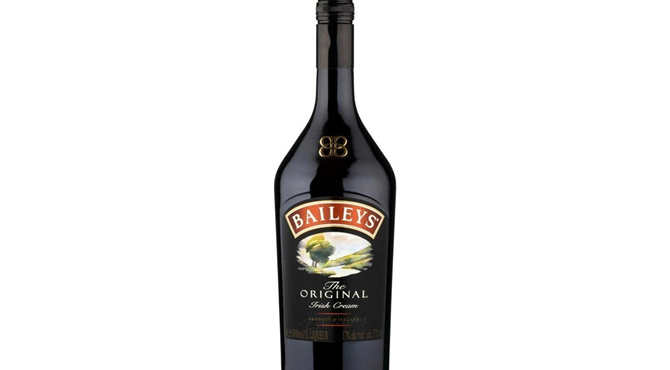 BAILEYS LT. 1
