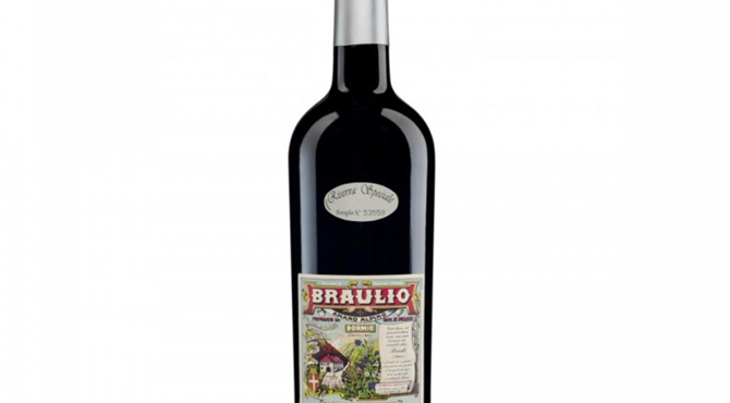 AMARO BRAULIO RISERVA CL.70