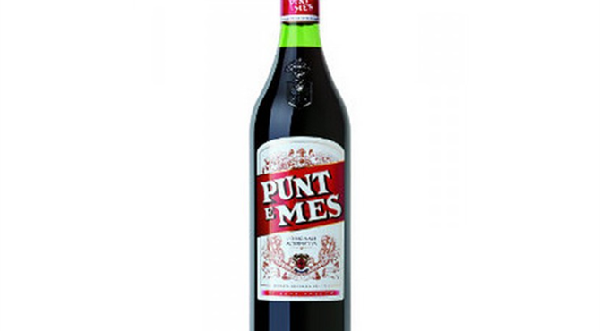 PUNT E MES LT.1