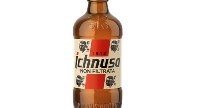 ICHNUSA NON FILTRATA CL.33 VETRO CASSA 24 PZ