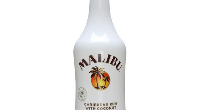 MALIBU’ LT.1 