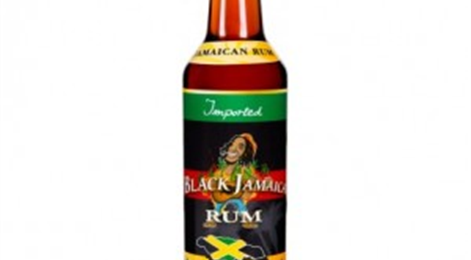 RUM JAMAICAN NEW DARK CL.70
