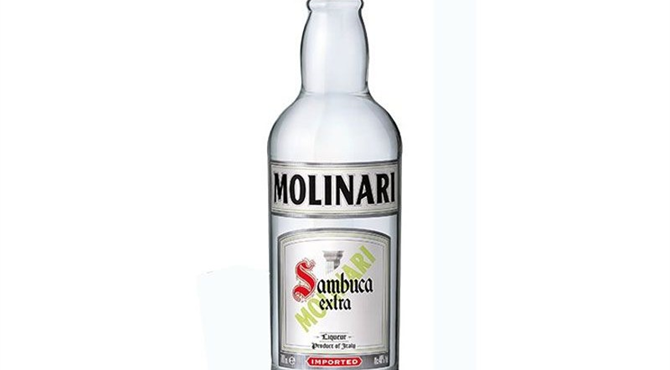 SAMBUCA LT. 1,5 