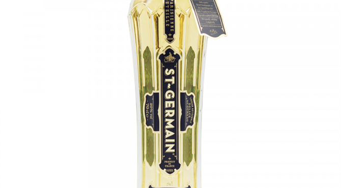 LIQUORE ST. GERMAIN CL.70