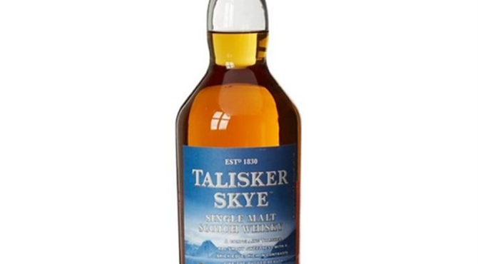 WHISKY TALISKER SKYE CL.70