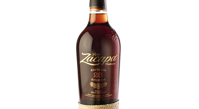 RUM ZACAPA 23 ANNI CL.70